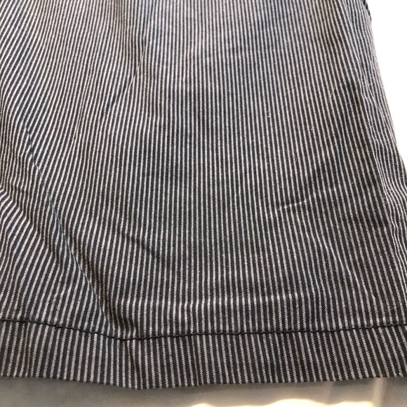 Hurley Mens Shorts Flat Front With Pockets Size 33 - Picture 9 of 12